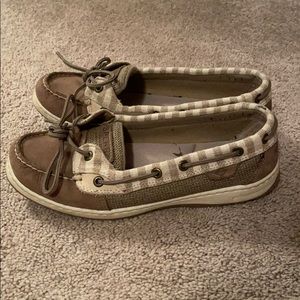 Sperry Shoe